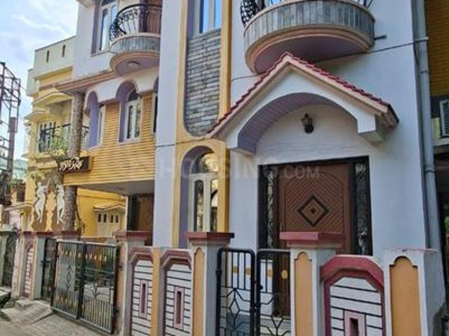 House for sale in Hooghly, Chandannagar