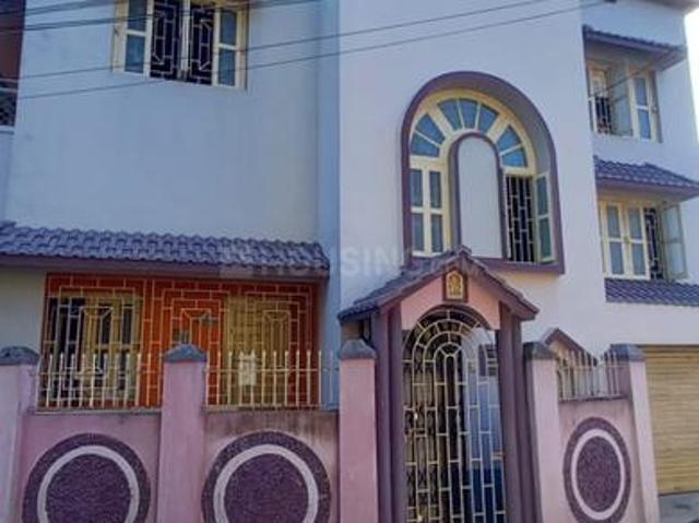 House for sale in Hooghly, Chandannagar