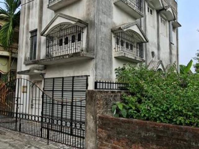 House for sale in Hooghly, Chandannagar