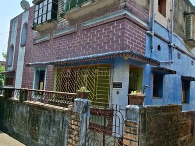 House for sale in Hooghly, Chandannagar
