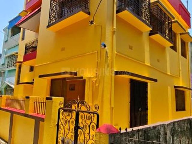 House for sale in Hooghly, Chandannagar