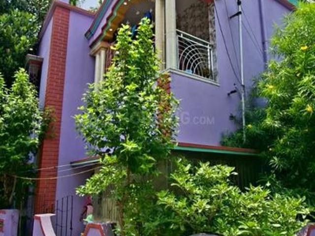 House for sale in Hooghly, Chandannagar