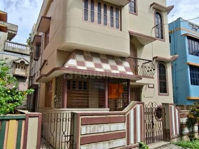 House for sale in Hooghly, Chandannagar