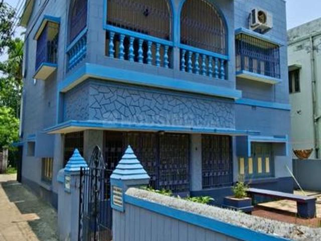 House for sale in Hooghly, Chandannagar