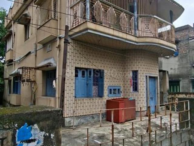 House for sale in Hooghly, Chandannagar