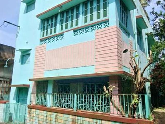 House for sale in Hooghly, Chandannagar