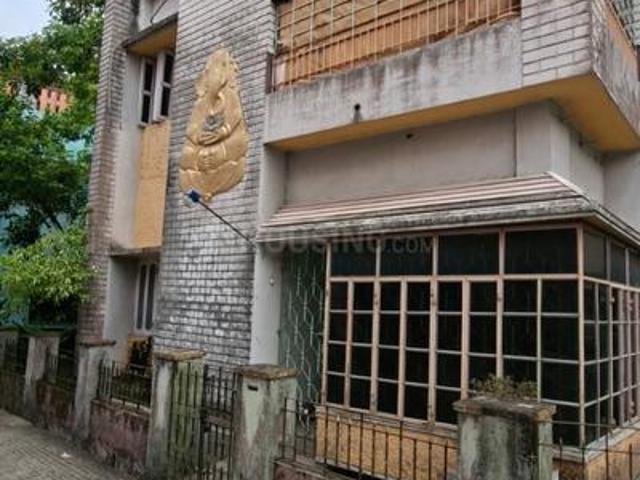 House for sale in Hooghly, Chandannagar