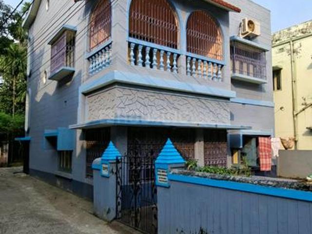 House for sale in Madhyanchal, Chandannagar