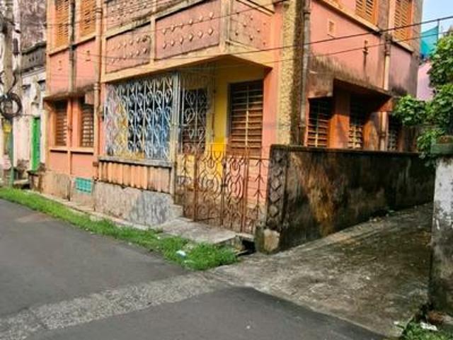 House for sale in Madhyanchal, Chandannagar