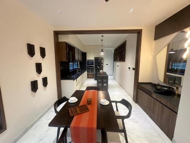 House for sale in Chandapura, Tirumagondahalli