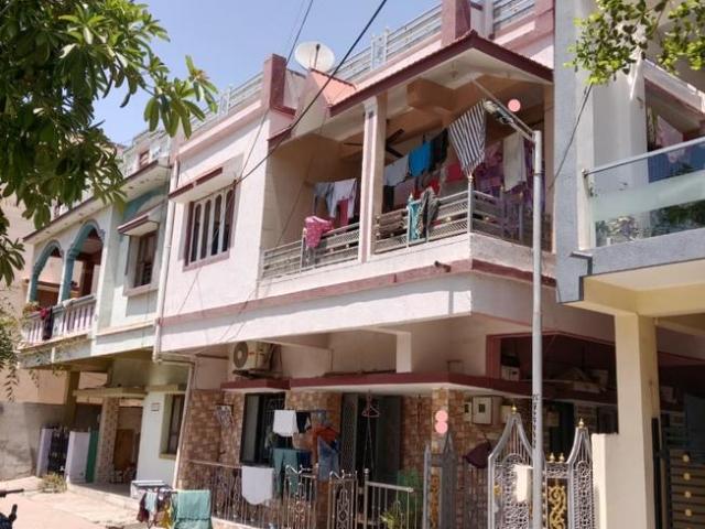 House for sale in Gujarat