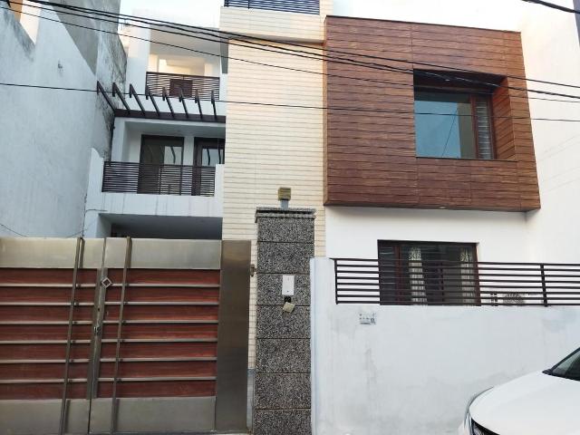 House for rent in Un
