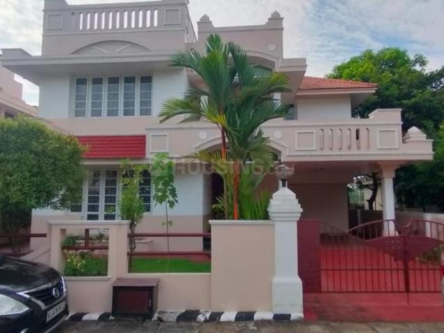 House for sale in Thrissur, Kerala