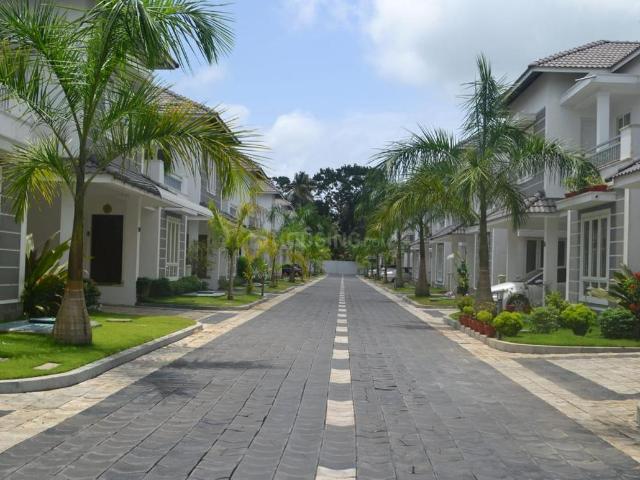 House for sale in Cochin, Kerala