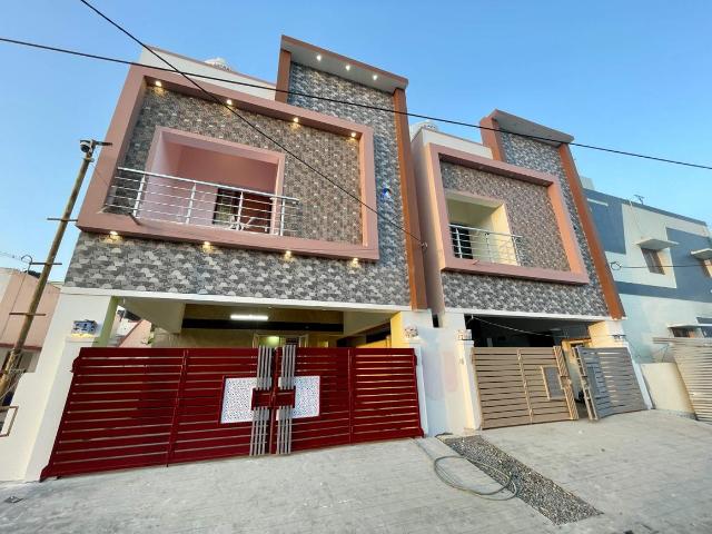 House for sale in Coimbatore, Tamil Nadu