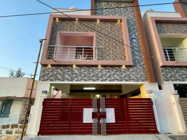 House for sale in Coimbatore, Tamil Nadu