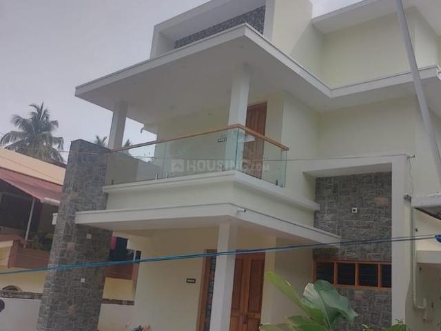 House for sale in Thrissur, Kerala