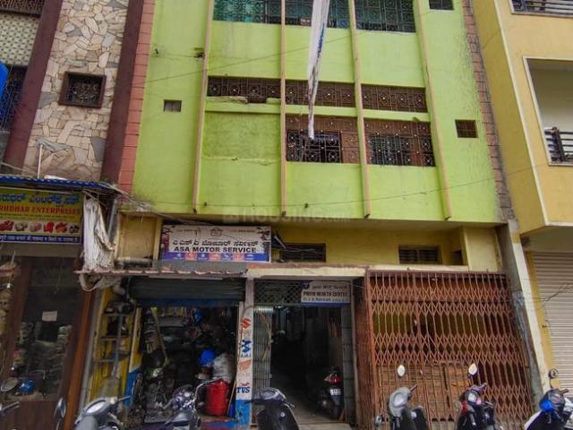 House for sale in Bangalore North, Cox Town - Bangalore