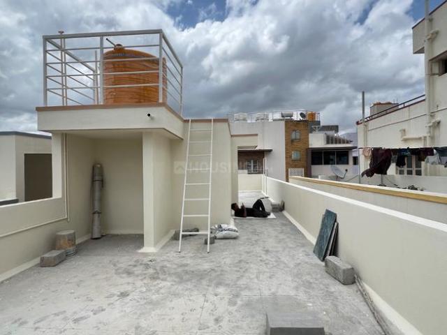 House for sale in Bangalore North, Cox Town - Bangalore