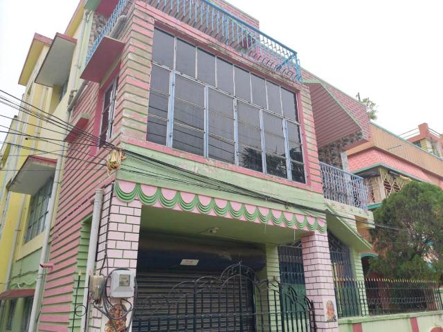 House for sale in Hooghly, Hooghly-chinsurah