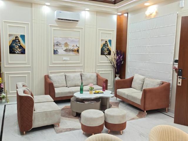 House for sale in Pink City, Jetpur