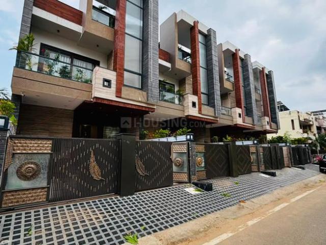 House for sale in Chitrakoot, Jaipur Municipal Corporation