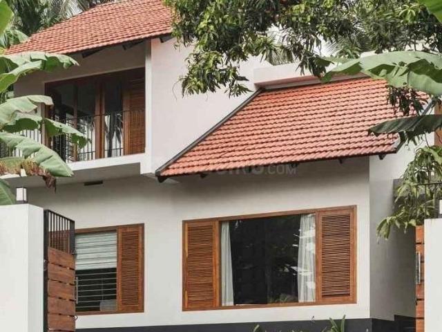 House for sale in Thrissur, Kerala