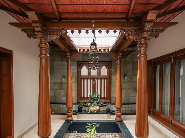 House for sale in Thrissur, Kerala