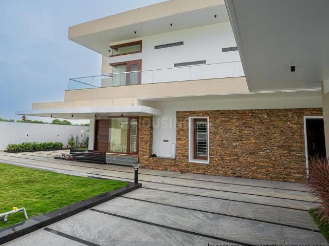 House for sale in Thrissur, Kerala