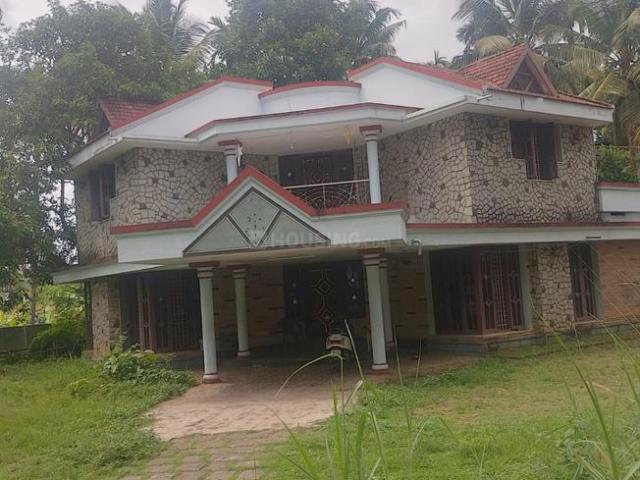 House for sale in Thrissur, Kerala