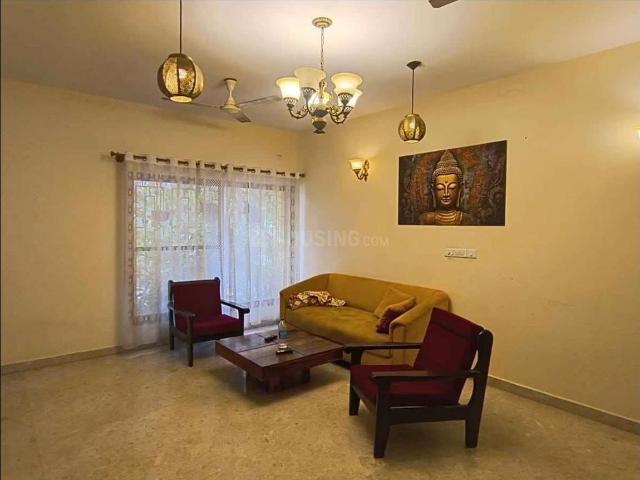House for rent in Karnataka