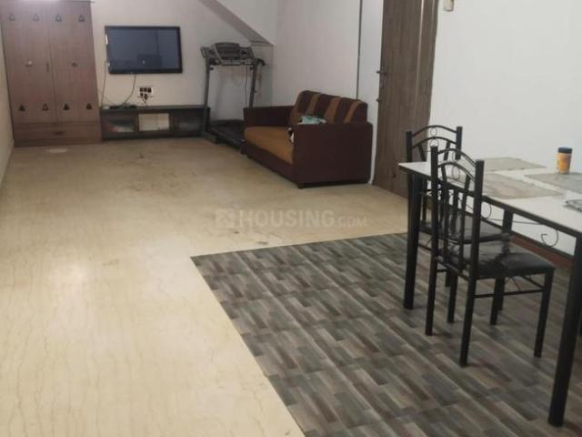House for rent in Teynampet, Tamil Nadu