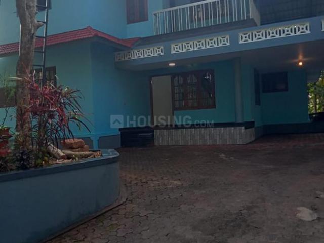House for rent in Badagara, Kerala
