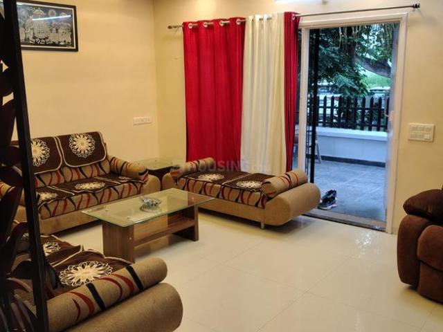 House for rent in Madya