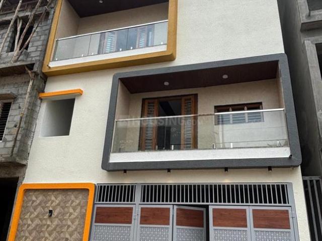 House for sale in Bangalore North, Cox Town - Bangalore