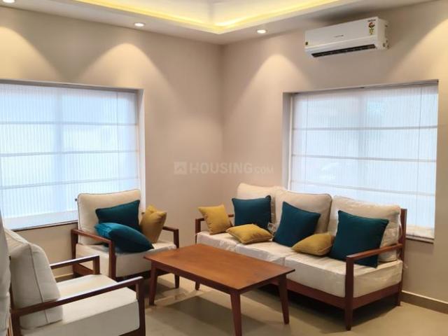 House for rent in Goa