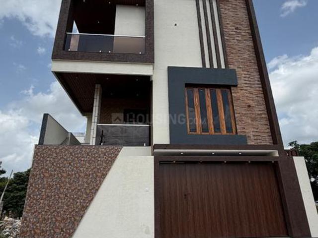 House for sale in Kanakadasanagara, Mysore University Layout