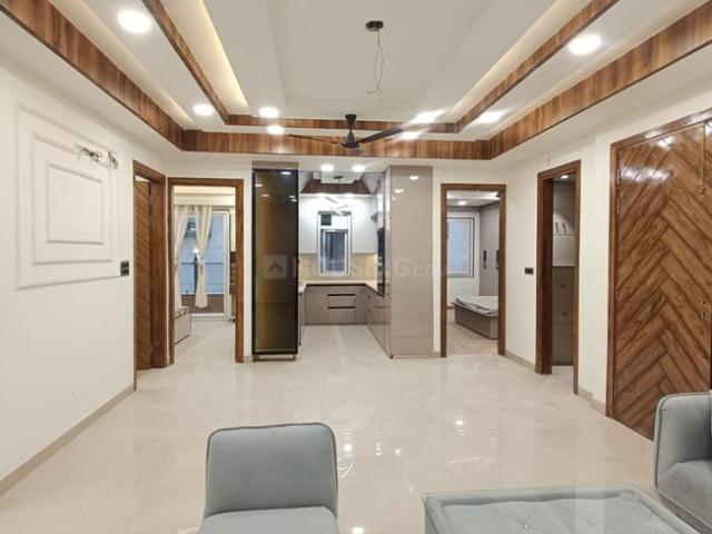 House for rent in South West Delhi, Deri