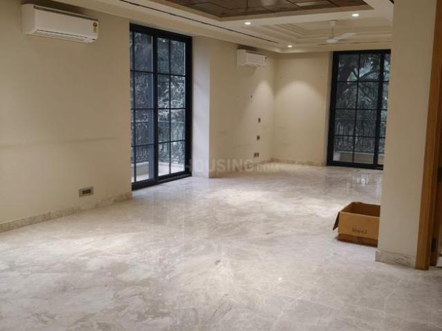 House for rent in Defence Colony, Delhi