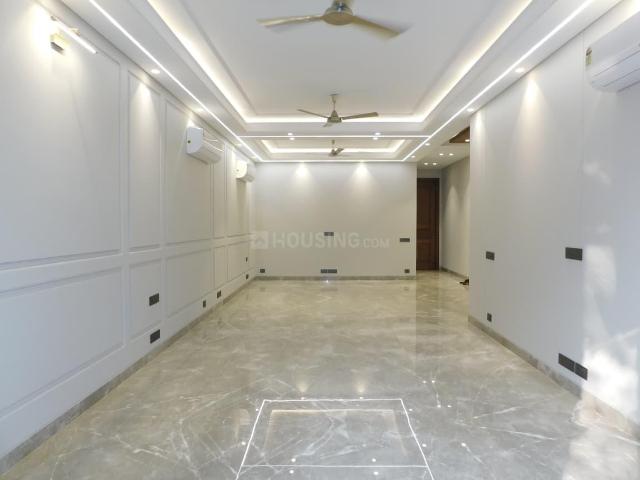 House for rent in Defence Colony, Delhi