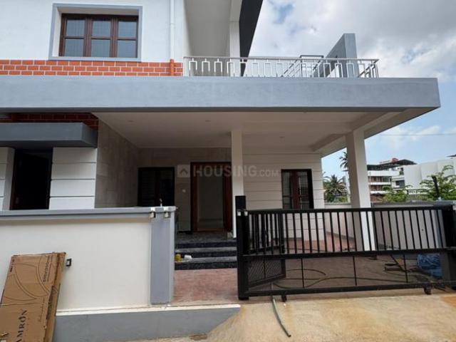 House for sale in Mangalore, Karnataka