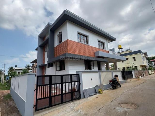 House for sale in Mangalore, Karnataka