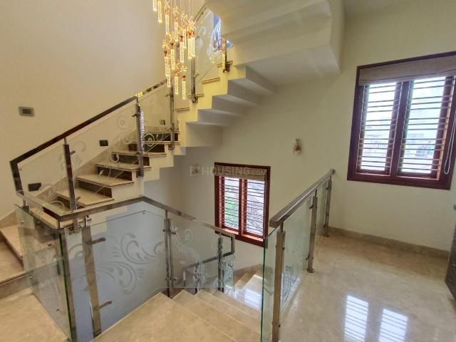 House for rent in Cox Town - Bangalore, Karnataka