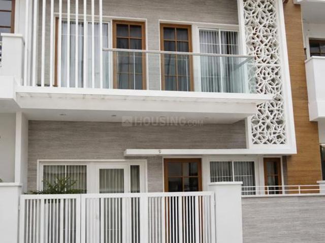 House for sale in Zirakpur, Punjab