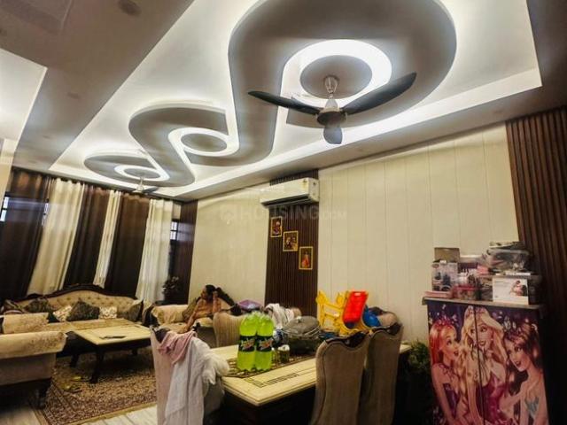 House for sale in Zirakpur, Punjab