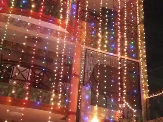 House for sale in Zirakpur, Sahibzada Ajit Singh Nagar