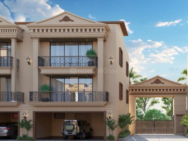 House for sale in Surat, Limbayat