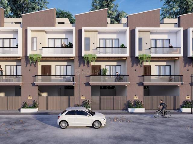 House for sale in Surat, Limbayat