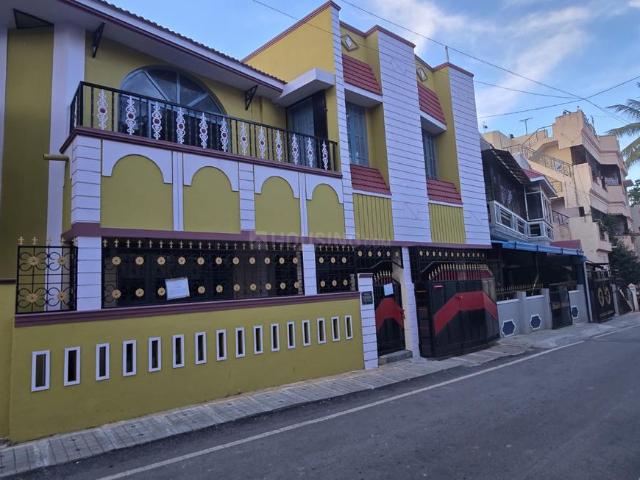 House for rent in Doddabomasandra, Bengaluru