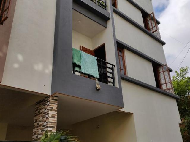 House for sale in Cox Town - Bangalore, Karnataka